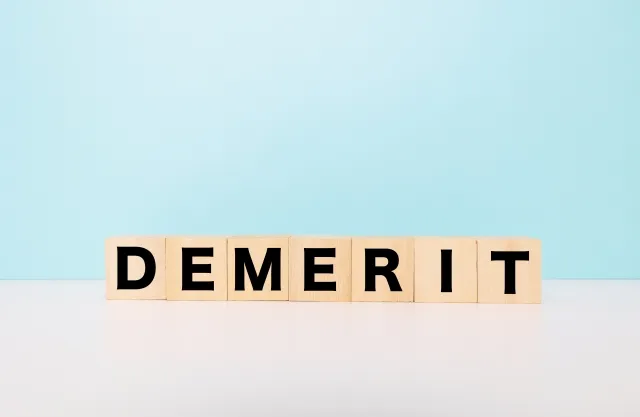 ロープアクセスを仕事にするデメリット