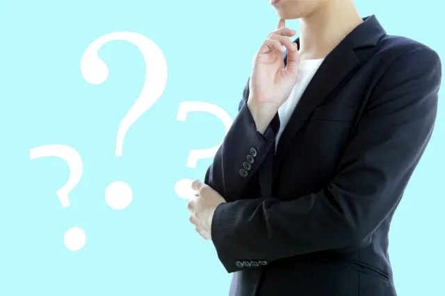 ロープアクセス作業で女性が働きにくいといわれるのはなぜ？