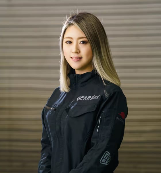 矢部 由季奈のプロフィール写真