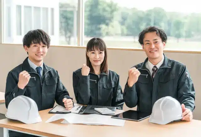 クライミング経験を活かせる主な仕事